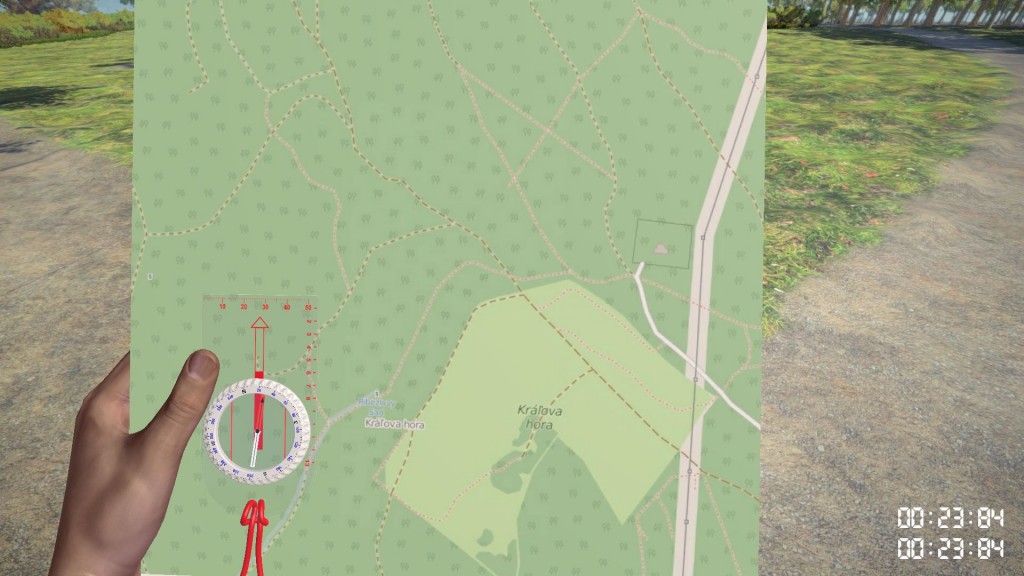 OpenStreetMap