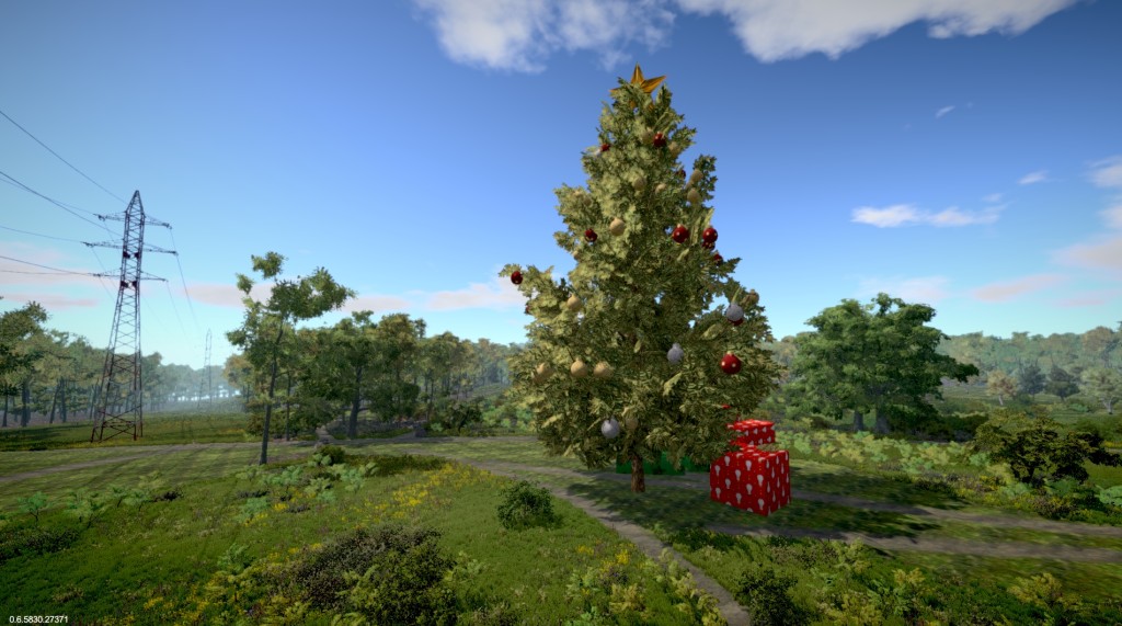 Christmas