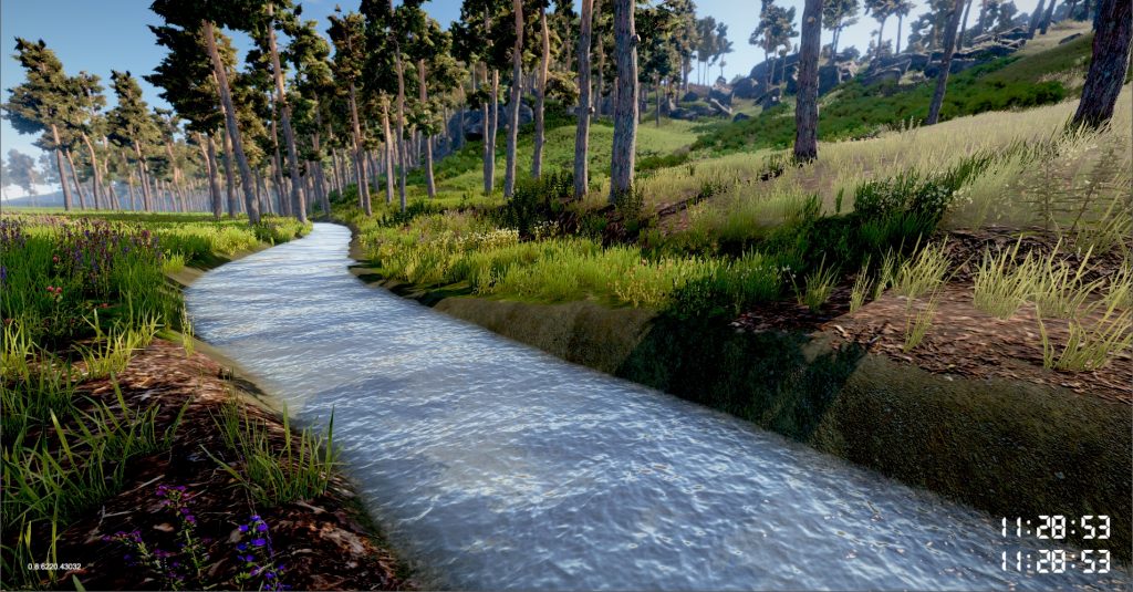 water_stream